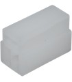 CONNECTOR 250 3POS F 5PK