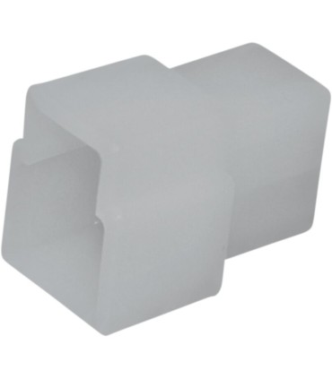 CONNECTOR 250 3POS M 5PK