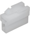 CONNECTOR 250L 2POS F 5PK