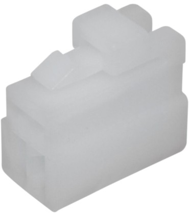 CONNECTOR 250L 3POS F 5PK