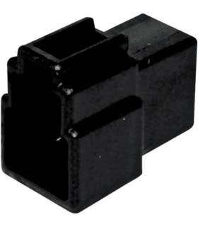 CONNECTOR 250L 3POS M 5PK
