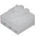 CONNECTOR 250L 6POS F 5PK
