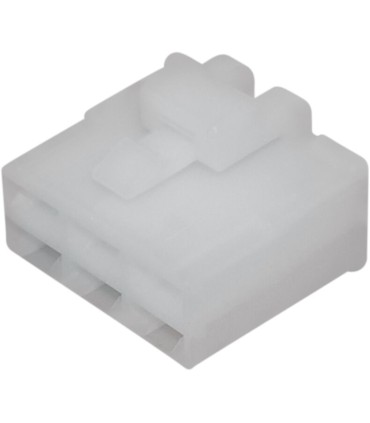 CONNECTOR 250L 6POS F 5PK