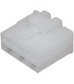 CONNECTEUR 250L 6POS F 5PK