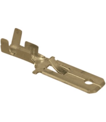 TERMINAL 250/250L M 50PK