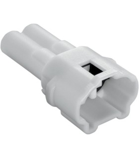 CONNECTOR MT 2POS M EA