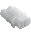 CONNECTEUR MT 2POS F EA