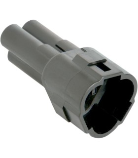 CONNECTOR MT 3POS M EA
