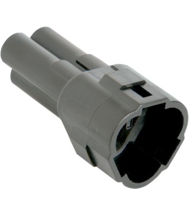 CONNECTOR MT 3POS M EA