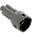 CONNECTOR MT 3POS M EA