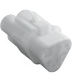 CONNECTOR MT 3POS F EA