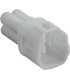 CONNECTOR MT 4POS M EA