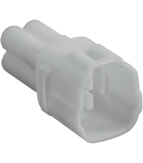 CONNECTOR MT 4POS M EA