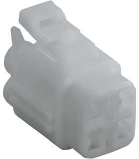 CONNECTOR MT 4POS F EA