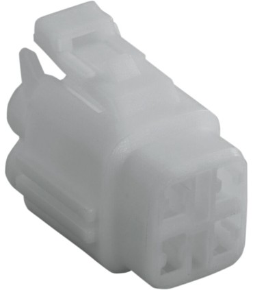 CONNECTOR MT 4POS F EA