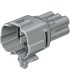 CONNECTOR MT 6POS M EA