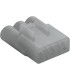 CONNECTOR HM 3POS F EA