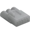 CONNECTOR HM 3POS F EA