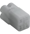 CONNECTOR HM 4POS F EA