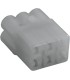 CONNECTOR HM 6POS F EA