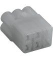 CONNECTOR HM 6POS F EA