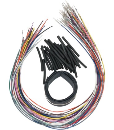 WIRE KIT EXT DIY 07-13FL