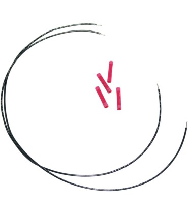 WIRE EXT HEAT GRIP 96-07