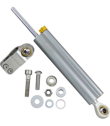 STEERING DAMPER SD 038