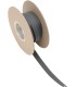 HEATSHRINK 3/8ID 25FT