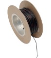 WIRE 18G 100' BLACK/RED
