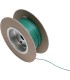 WIRE 18G 100' GREEN/BLUE