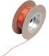 WIRE 18G 100' ORNG/BLACK