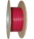 WIRE 18G 100' RED/BLUE