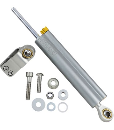 STEERING DAMPER SD 038