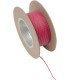 WIRE 18G 100' RED/BLUE