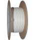 WIRE 18G 100' WHITE