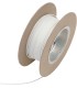 WIRE 18G 100' WHITE