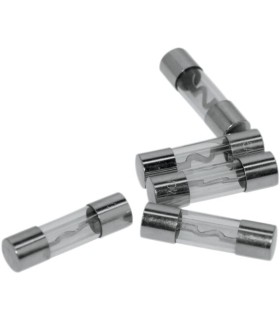 FUSES 30AMP AGU 5PK