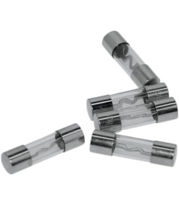 FUSES 30AMP AGU 5PK