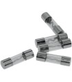 FUSES 30AMP AGU 5PK