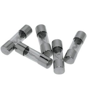 FUSES 40AMP AGU 5PK