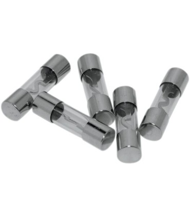 FUSES 40AMP AGU 5PK