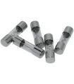 FUSES 40AMP AGU 5PK