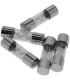 FUSES 50AMP AGU 5PK