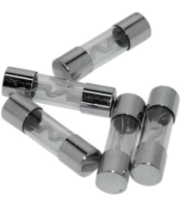 FUSES 50AMP AGU 5PK