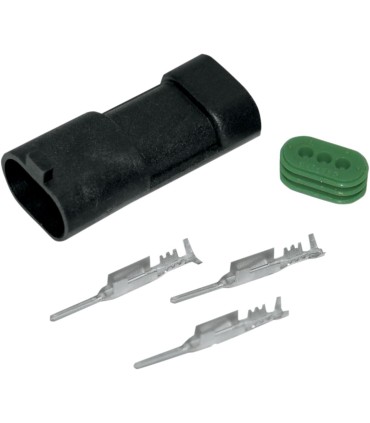 CONNECTOR F/2120-0215