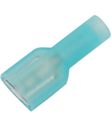 CONNECTOR FMLE 14-17 25PK