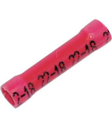 CONNECTR B-SPLCE18-22 25P