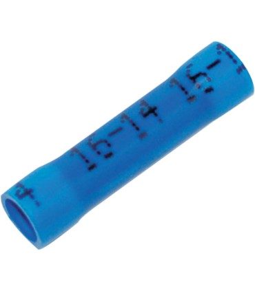 CONNECTR B-SPLCE14-16 25P