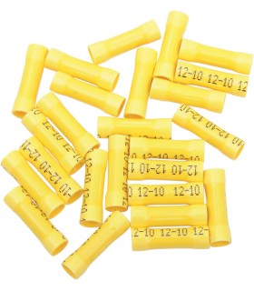 CONNECTR B-SPLCE10-12 25P